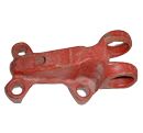 Backet Leaf Spring Supplier from India