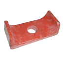 Bracket Leaf Spring