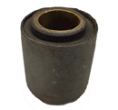 Rubber Bush Supplier from India