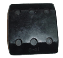 Rubber Pad Supplier Windsor - India