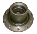 Trailer Hub Manufacturer from India