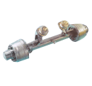 Trailer Axle