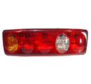 Tail Light Assembly Supplier from India