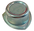 Manufacturer of Hub Cap for Grease