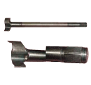 Brake Cam Shaft Manufacturer from India