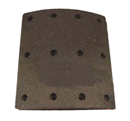 Brake Lining Supplier from India