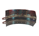 Trailer Brake Shoe Manufacturer from India