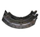 Brake Shoe Supplier from India