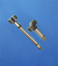 Camshafts for MAN