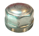 supplier of threaded Hub Cap for Grease