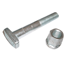 Hub Nut Bolt Supplier