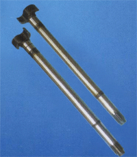 Camshafts for ROR