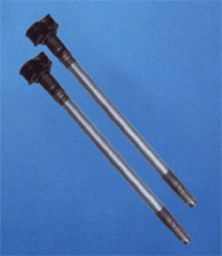 S-Camshafts