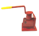 Container Lock Supplier from India