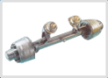 Truck Trailer Axle Manufacturer