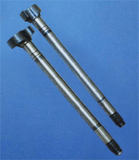 Camshafts for Trailer and Fruehauf