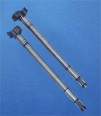 Camshafts for York